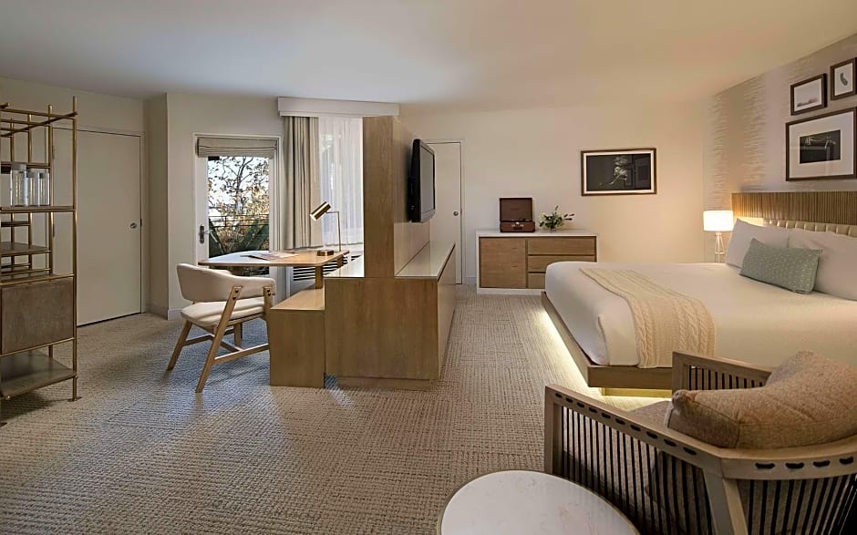 The Belamar Hotel Manhattan Beach, Tapestry Collection by Hilton