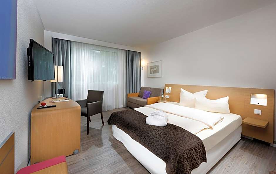 Sunday Hotel Saarbrucken Sud
