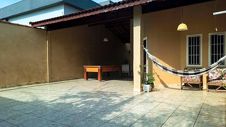 Piscina Aquecida, Ar Cond, Área Gourmet, Bilhar, Wi-Fi