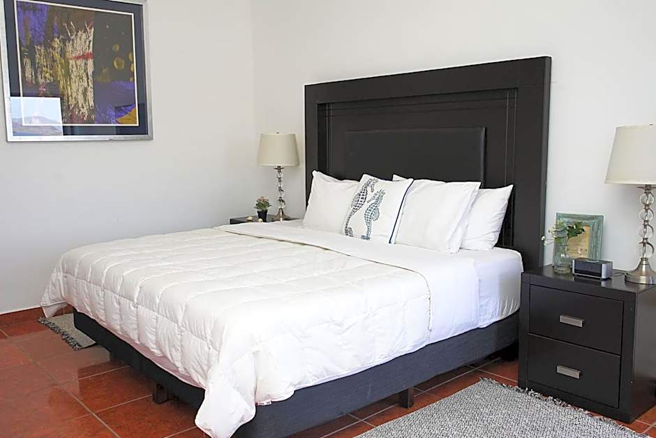Casa de la Aduana Hotel Boutique