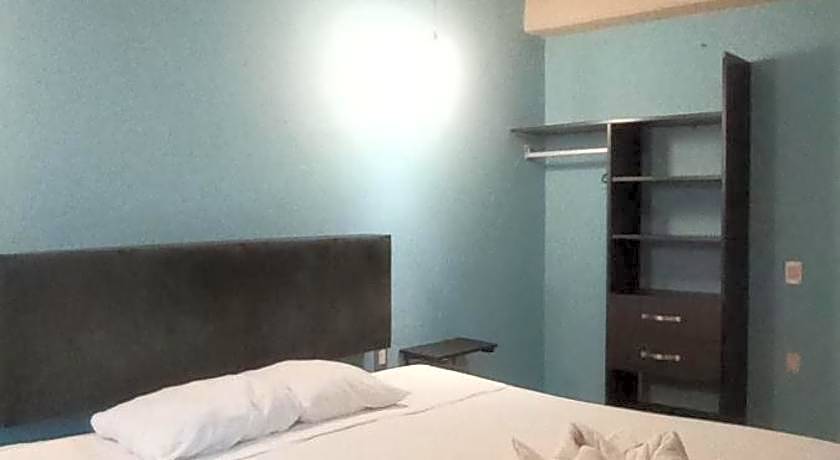 The BLVD Hotel, Playa del Carmen