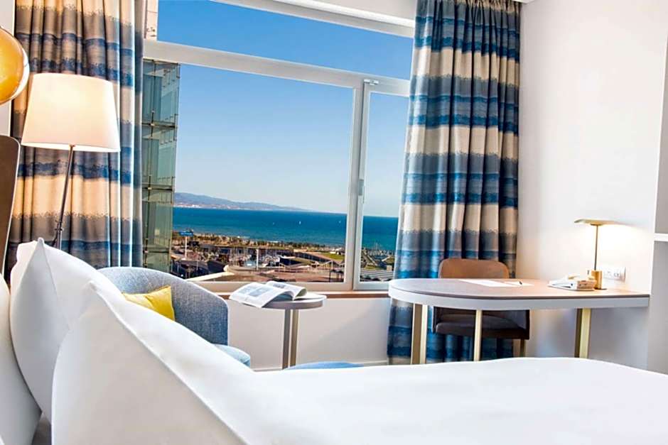 Hilton Diagonal Mar Barcelona