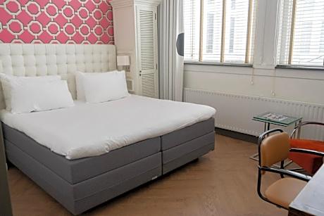 Binnenplaats Room