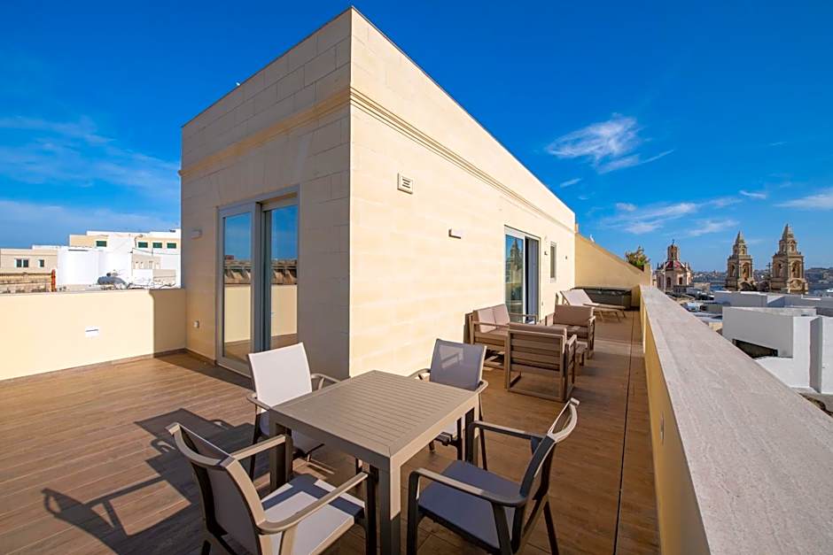 Marea Boutique Hotels
