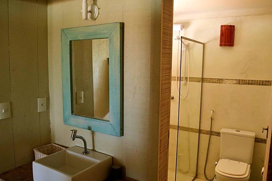 Nordestina Casa de Mar