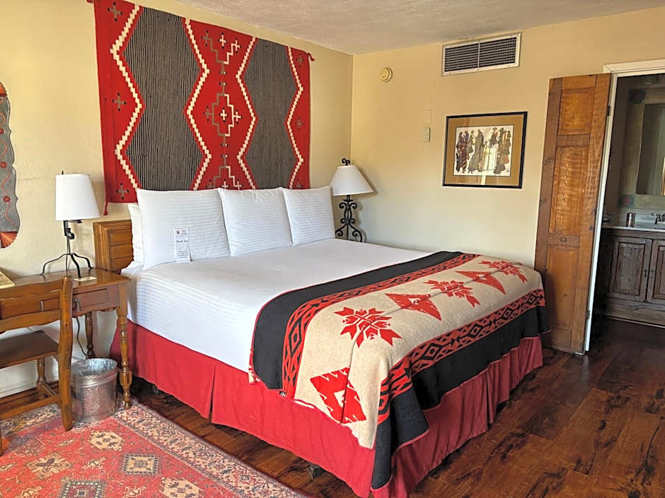 Inn Of The Governors