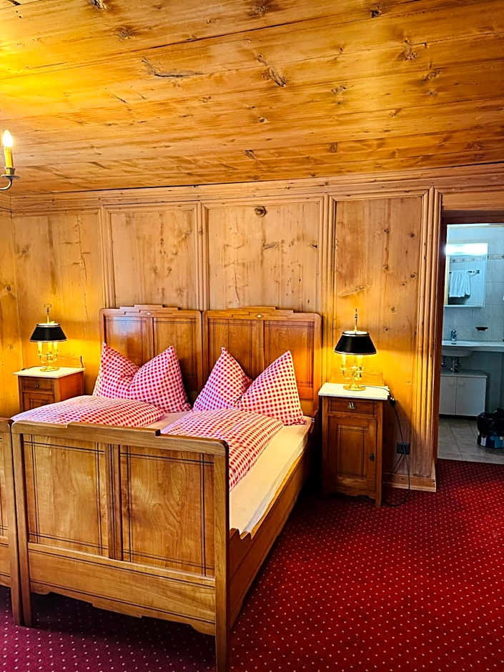 Gasthaus zum Rathaus