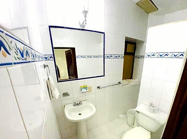 Hotel Nueva Antequera