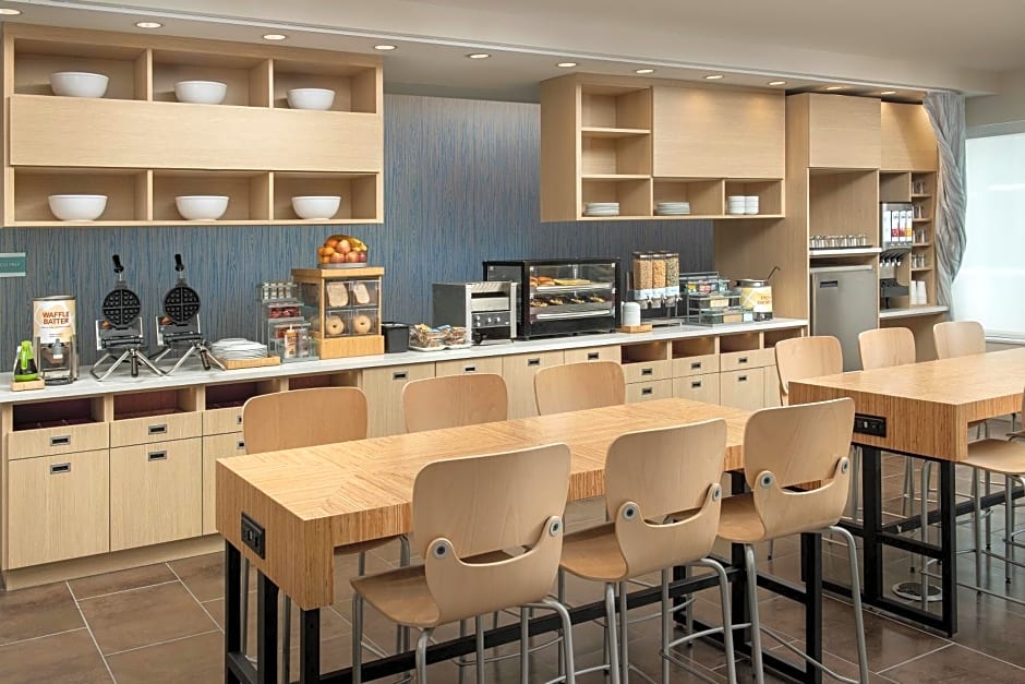 Home2 Suites by Hilton Orlando Downtown, FL