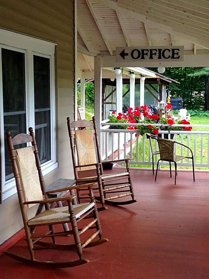 Whiteface Farm Adirondack Bed and Breakfast