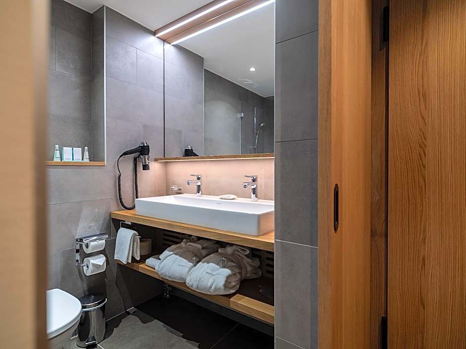 Hotel National Zermatt