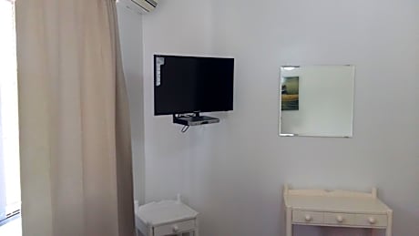 Standard Two Singles