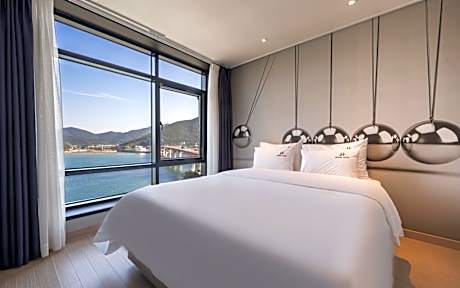 Ondol Ocean View