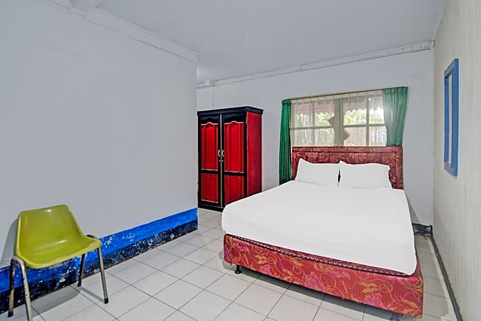 SPOT ON 92278 Hotel Vorel