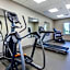 Sleep Inn & Suites Lancaster-Platteville