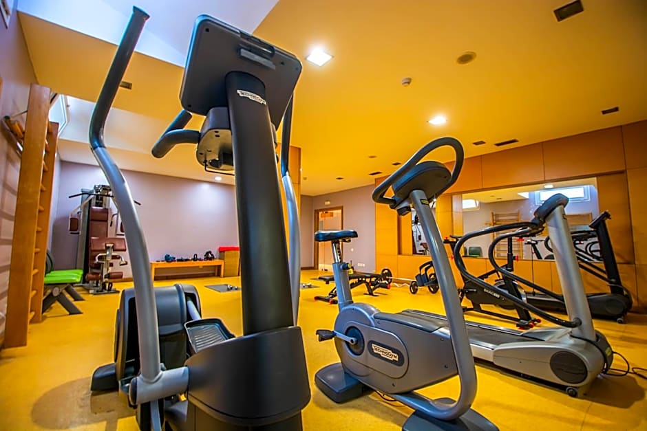 Hotel Timoulay and Spa Agadir