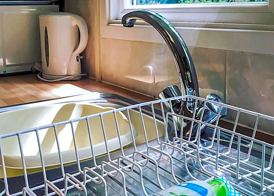 Ruthern Valley Holidays