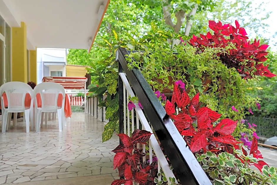 Hotel Samoa