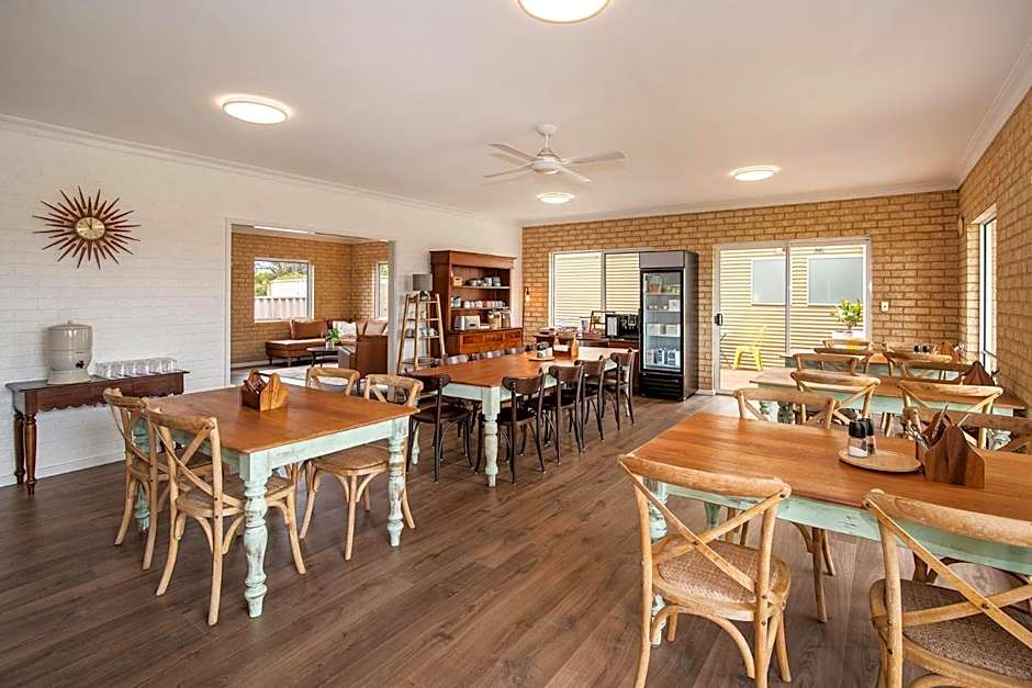 Baywatch Retreat Augusta