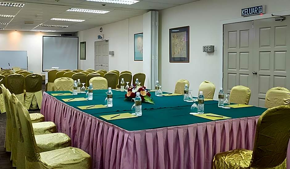 Hotel Seri Malaysia Pulau Pinang