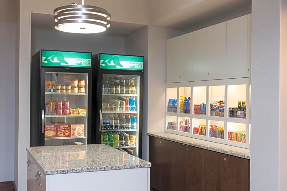 Homewood Suites by Hilton Grand Rapids Downtown