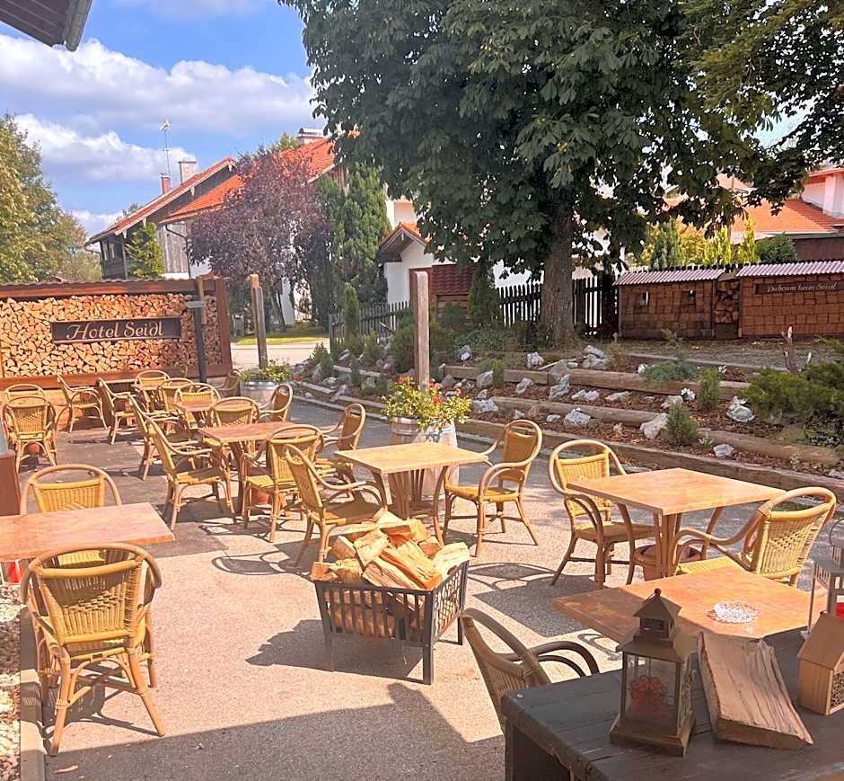 Hotel Seidl