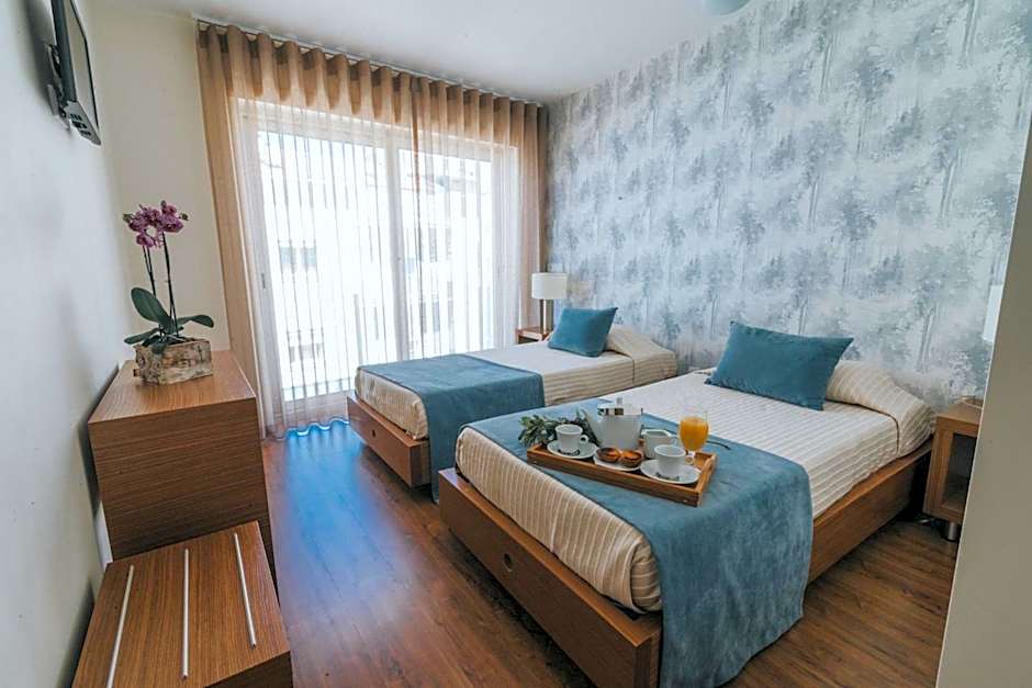 Hotel Nossa Senhora de Lurdes