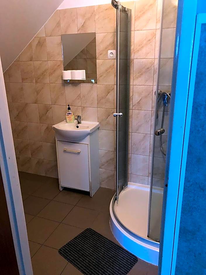 Zajazd Pod Świerkiem