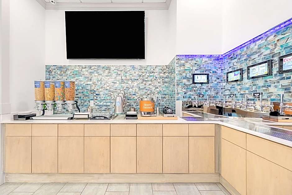 Homewood Suites By Hilton East Rutherford