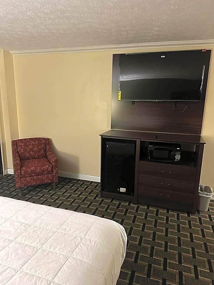Quality Inn Harrodsburg