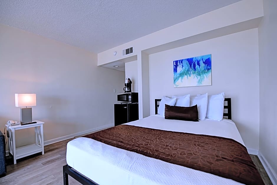 Seahaven Beach Hotel Panama City Beach