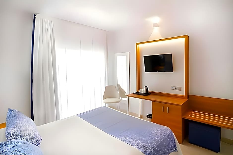 Ibersol Torremolinos Beach