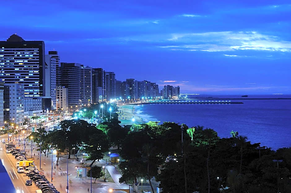 Hotel Beira Mar