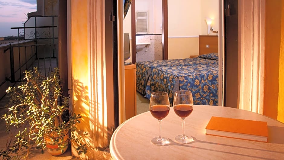 Hotel Windrose