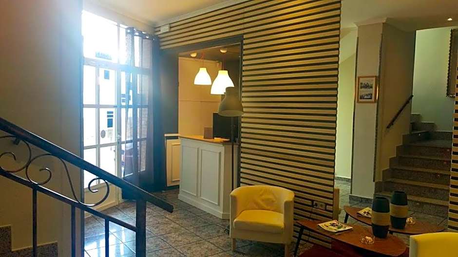 Hotel Los Bartolos