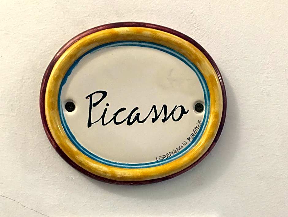 La casa nel sole - Boutique B&B