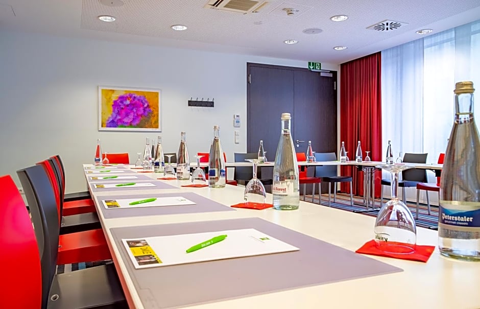 ibis Styles Karlsruhe Ettlingen