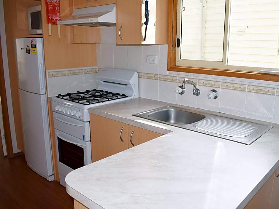 Cohuna Waterfront Holiday Park