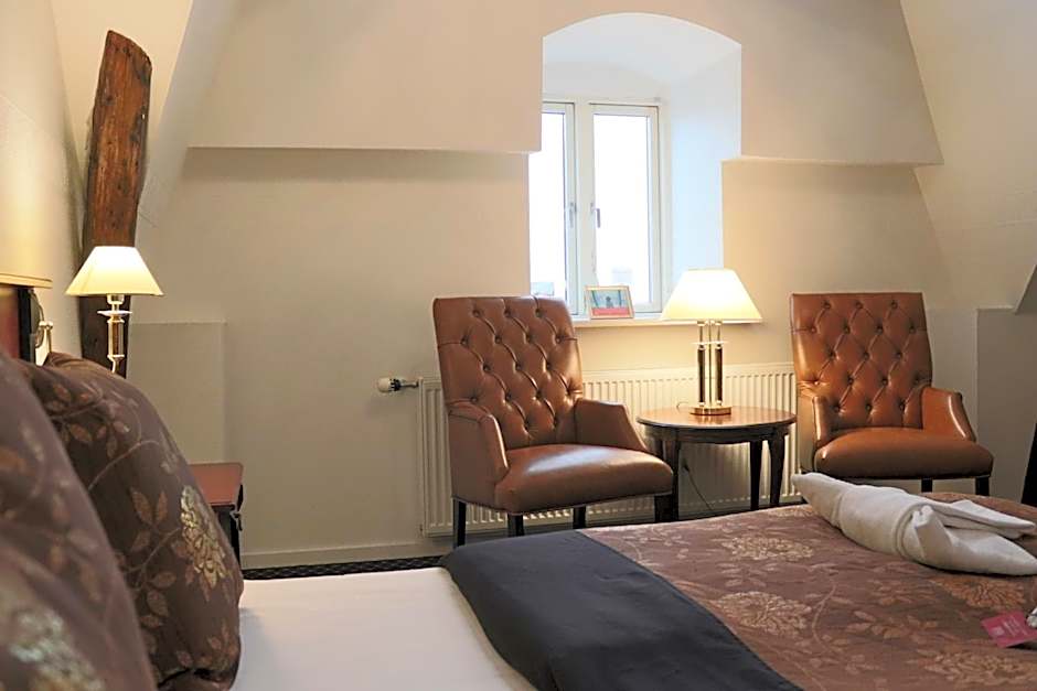 Milling Hotel Saxildhus