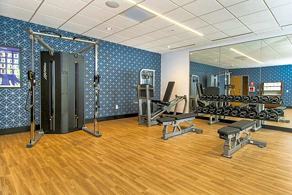 Four Points by Sheraton Deadwood