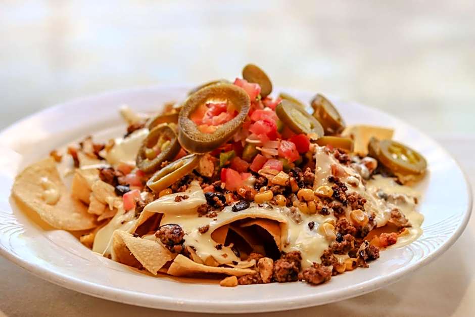 Holiday Inn Quincy By IHG