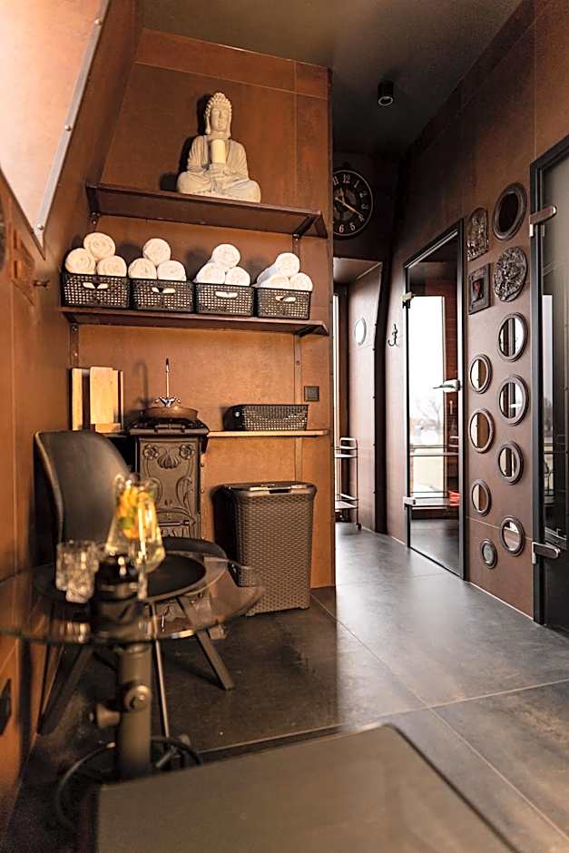 Hotel Ambasada Bolesławiec