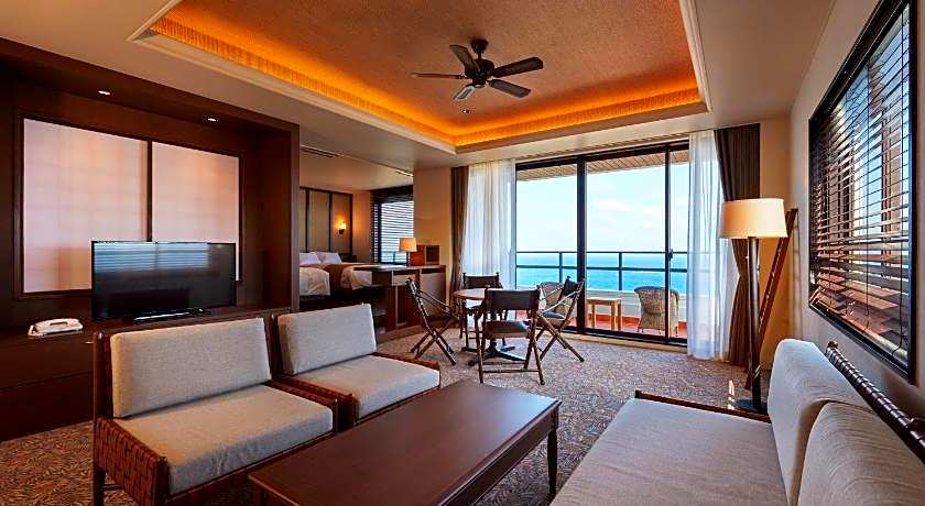 INFINITO HOTEL & SPA Nanki-Shirahama