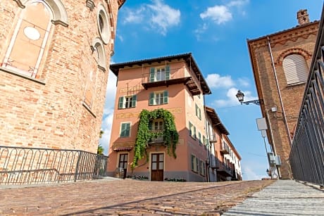 B&b Antico Tralcio