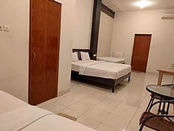 Hotel Syariah Tremigo Guesthouse