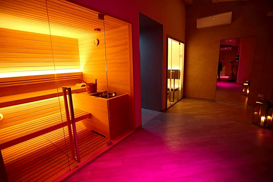 Hotel La Rosa Dei Venti