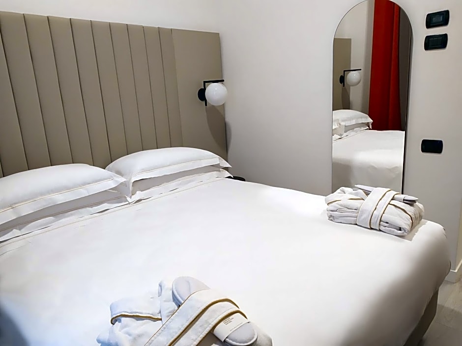 BB Hotels Smarthotel Derose