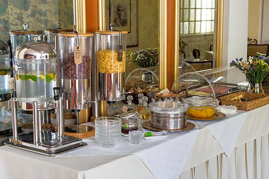 Alexios Hotel
