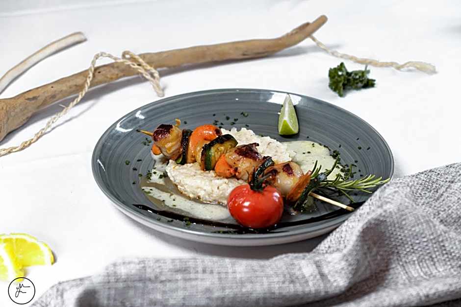 Logis hôtel et restaurant La Bastide Cabezac