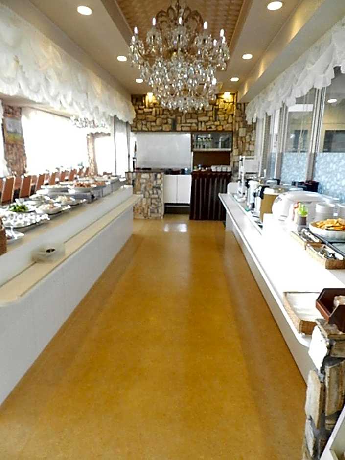 Hotel Sambancho